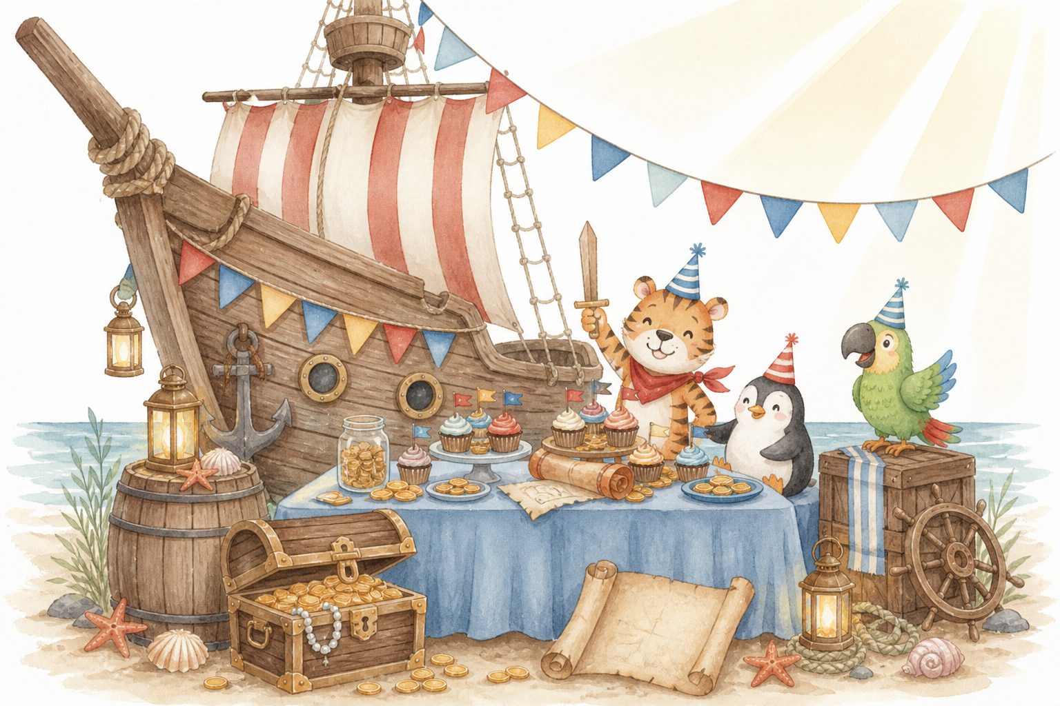 Pirate Party