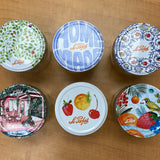 Le Parfait - Twist Lids 82mm - Wholesale