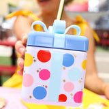 Birthday Party Gift Sipper