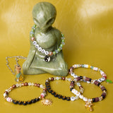 Good Times Alien Bead Kit