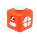 Puzzle Cube Fidget Toy