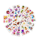 Fairy Tattoos - 10 Sheets