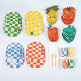 Little Chef Birthday Party Supplies Pack (Serves 12)
