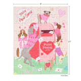 You're Paw-some 48 Piece Puzzle Snax