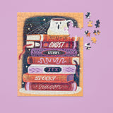 Creep It Real 250 Piece Puzzle Set
