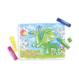 Chunkies Paint Sticks
