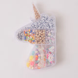 Mystical Unicorn Bracelet DIY Box