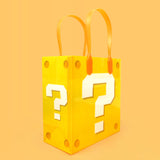 Super Video Game Party Favor Treat Bags - Set of 6 or 12