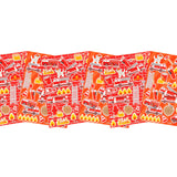 Fire Trucks Stickers
