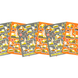 Construction Trucks Stickers