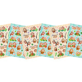 Sloth Stickers