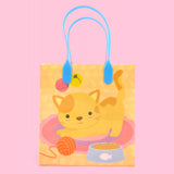 Kitty Party Favor Treat Bags - Set of 6 or 12