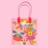 Magical Fairies Party Favor Treat Bags - Set of 6 or 12