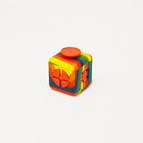 Puzzle Cube Fidget Toy