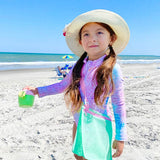 3 Pack | Mesh Toy Beach Bag