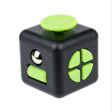 Puzzle Cube Fidget Toy