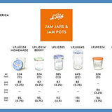 Le Parfait Jam Pots