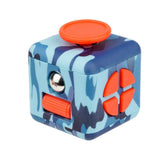 Puzzle Cube Fidget Toy