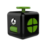 Puzzle Cube Fidget Toy