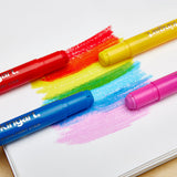 Tempera Paint Thin Sticks, 24 Colors