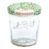 Le Parfait Jam Jars
