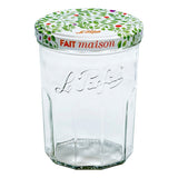 Le Parfait Jam Jars