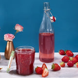 Le Parfait Jam Jars