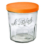 Le Parfait Jam Pots