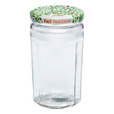 Le Parfait Jam Jars