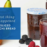 Le Parfait Jam Jars