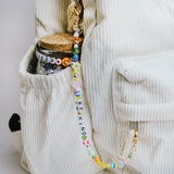 Be Kind Backpack Clip On Accessory