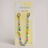 Be Kind Backpack Clip On Accessory