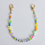 Be Kind Backpack Clip On Accessory