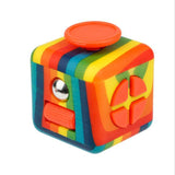 Puzzle Cube Fidget Toy