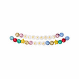 Beaded In Fun - Customizable Balloon Garland Banner