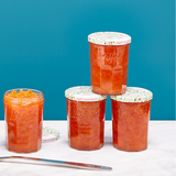 Le Parfait Jam Jars