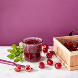 Le Parfait Jam Pots