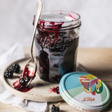 Le Parfait Jam Jars