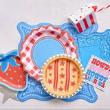 Star Spangled Spark Placemats (10 ct)