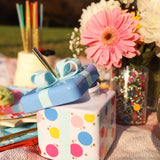 Birthday Party Gift Sipper