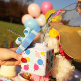 Birthday Party Gift Sipper