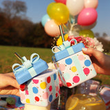 Birthday Party Gift Sipper