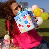 Birthday Party Gift Sipper