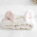Soft Cat Ears Headband