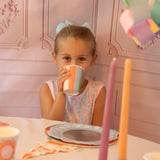 Princess Party Pack for 12 | Royal Princess Theme Tableware Kit