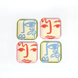 Art Birthday Party Supplies Pack (Serves 12)
