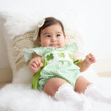 COQUETTE hair bow