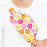 Don't Worry, Be Hippy Belt Bag
