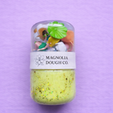 Fairy Sensory Play Dough Jar