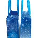 Penguins Party Favor Treat Bags - Set of 6 or 12